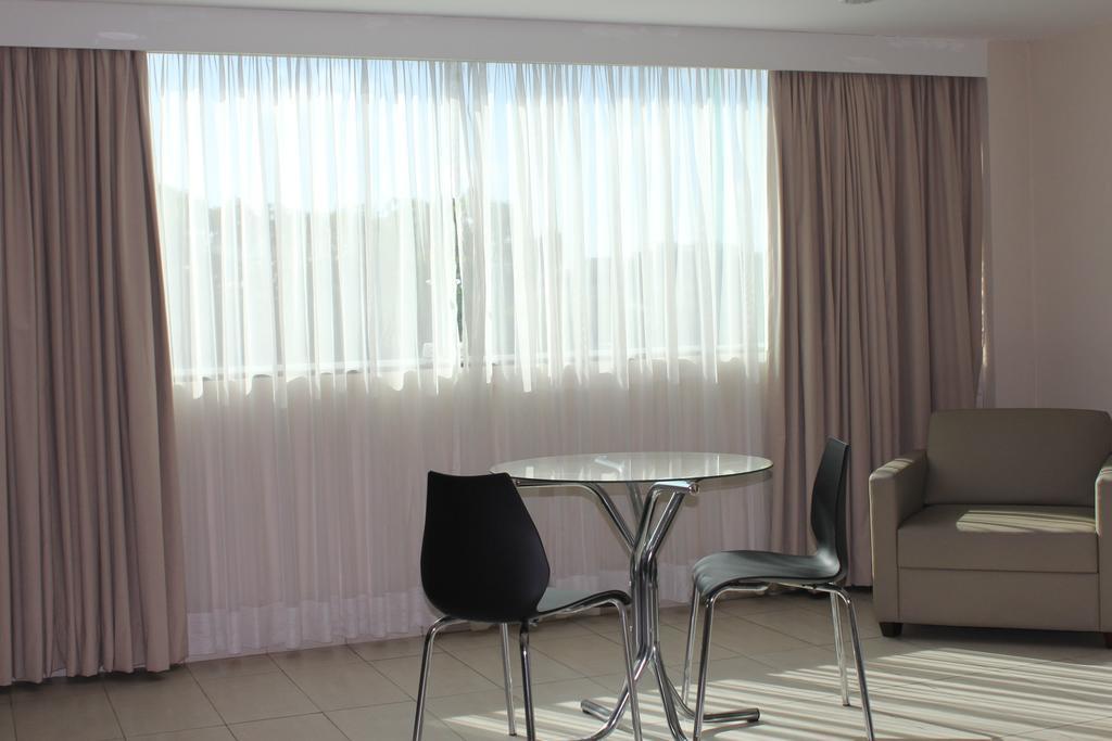 Resende Inn Room photo