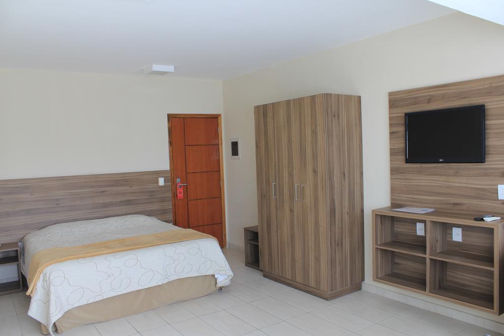 Resende Inn Room photo