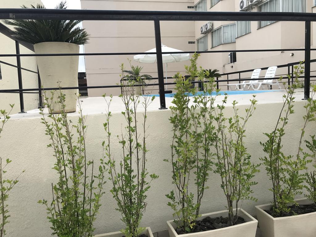 Resende Inn Exterior photo