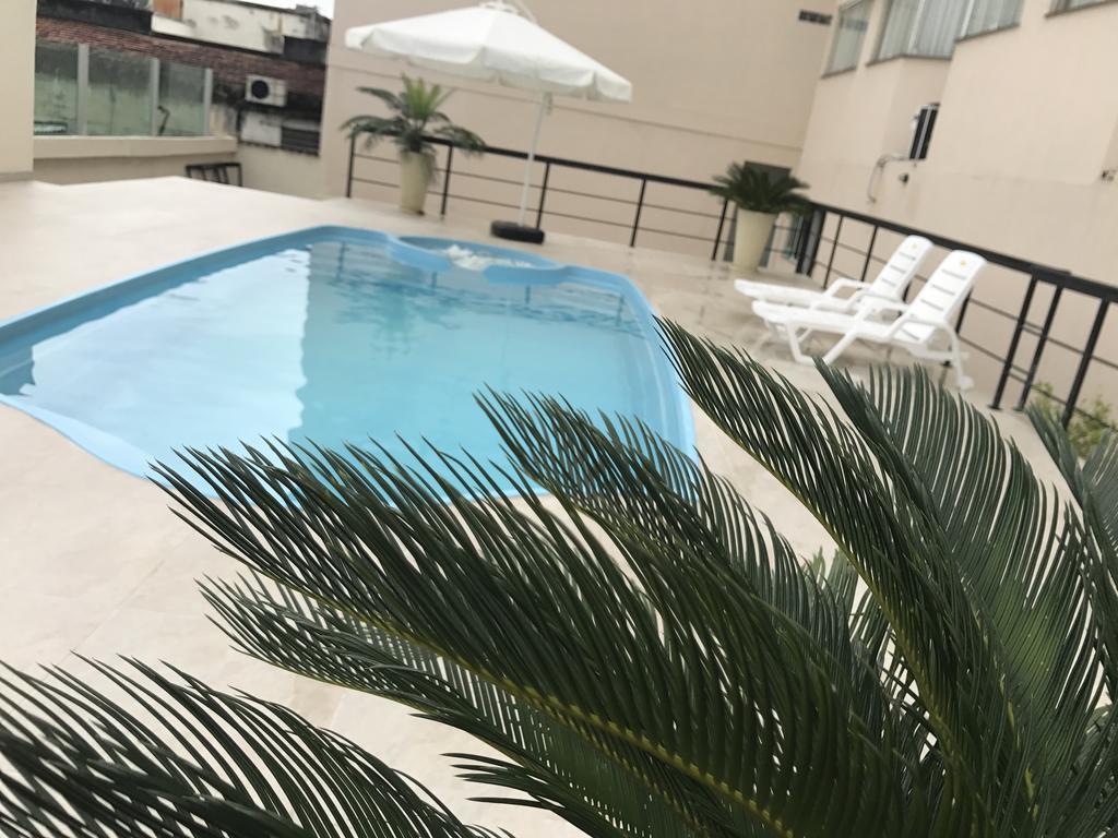 Resende Inn Exterior photo